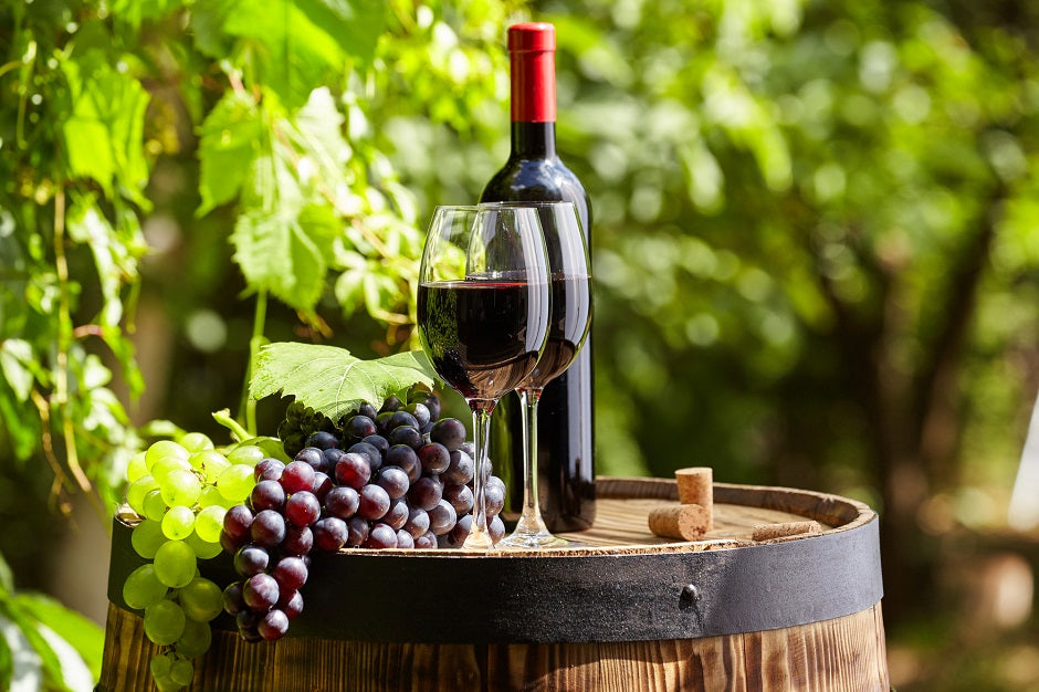 ボルドーワイン】歴史や格付け品種を学ぼう – ワイン通販 WINE