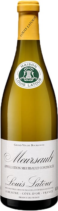 仕入先終売】ルイ ラトゥール ムルソー [2023] 375ml 白 – ワイン通販