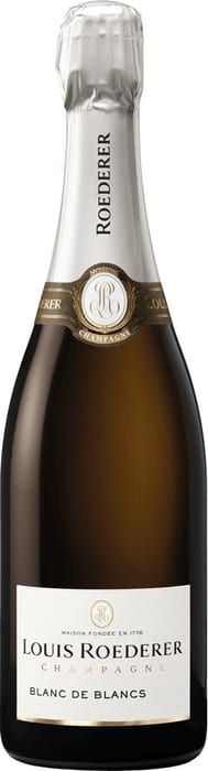 仕入先終売】ルイ ロデレール ブラン ド ブラン ボックス [2017] 750ml