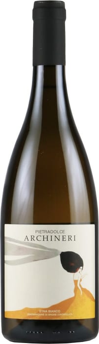 ピエトラドルチェ アルキネーリ エトナ ビアンコ [2021] 750ml 白