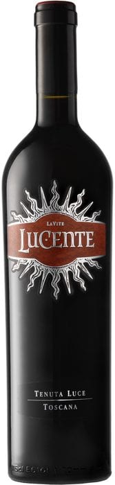 ルーチェ デッラ ヴィーテ ルチェンテ [2023] 750ml 赤 – ワイン通販