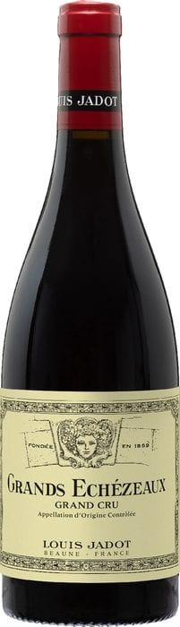 ルイ ジャド グラン エシェゾー グラン クリュ [2023] 750ml 赤