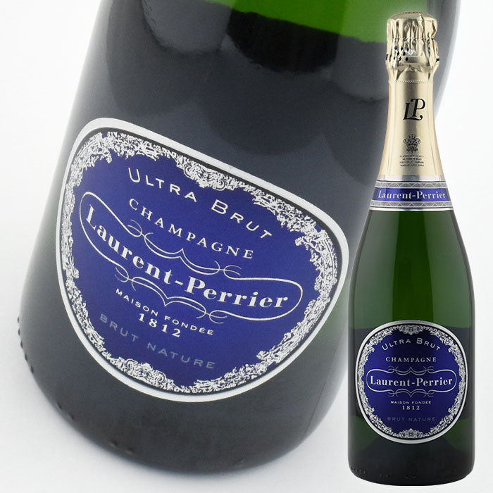 ローランペリエ ウルトラ ブリュットLaurent Perrier 750ml - その他