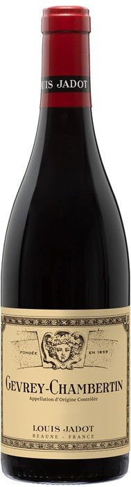 ルイ ジャド ジュヴレ シャンベルタン [2023] 750ml 赤 – ワイン通販
