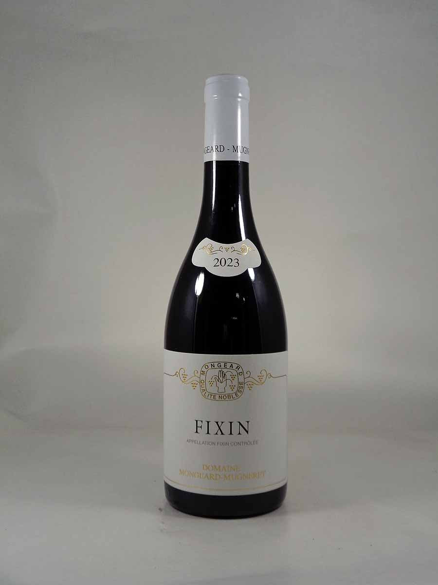 モンジャール ミュニュレ フィサン [2023] 750ml 赤 – ワイン通販 WINE