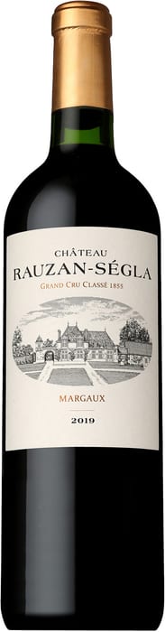 シャトー ローザン セグラ [2019] 750ml 赤 – ワイン通販 WINE NATION