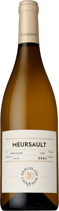 シャンソン ムルソー [2024] 750ml 白 – ワイン通販 WINE NATION