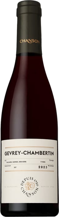 シャンソン ジュヴレ シャンベルタン 375ml [2023] 375ml 赤 – ワイン