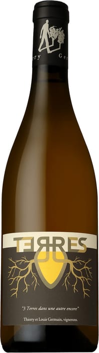 ドメーヌ デ ロッシュ ヌーヴ ソミュール ブラン テール [2024] 750ml