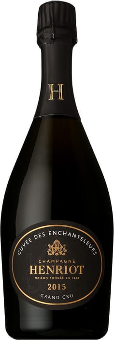 アンリオ キュヴェ アンシャンテルール [2015] 750ml 白 – ワイン通販