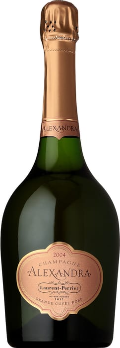 ローラン ペリエ アレクサンドラ ロゼ [2004] 1500ml 泡 – ワイン通販