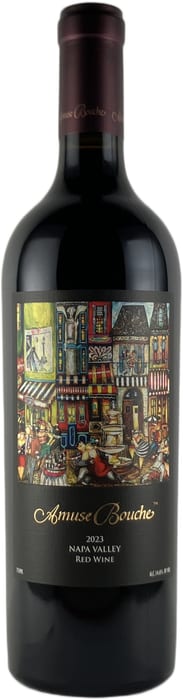 ○アミューズ ブーシュ [2022] 750ml 赤 – ワイン通販 WINE NATION