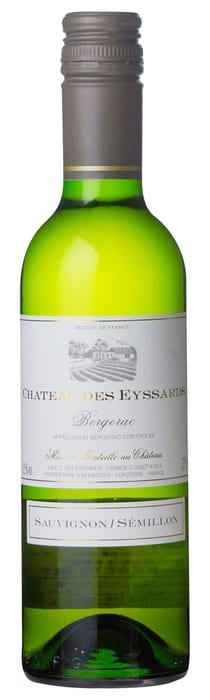 シャトー デ ゼサール ブラン [2025] 375ml 白 – ワイン通販 WINE NATION