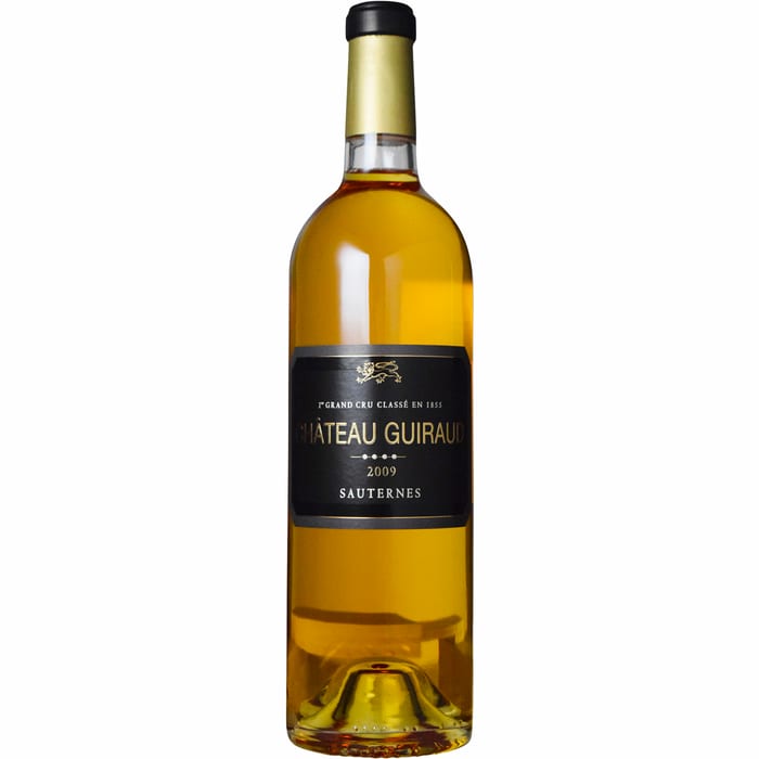 シャトー・ギロー 2009 ソーテルヌ シャトー ギロー [2009] 750ml 白 – ワイン通販 WINE NATION