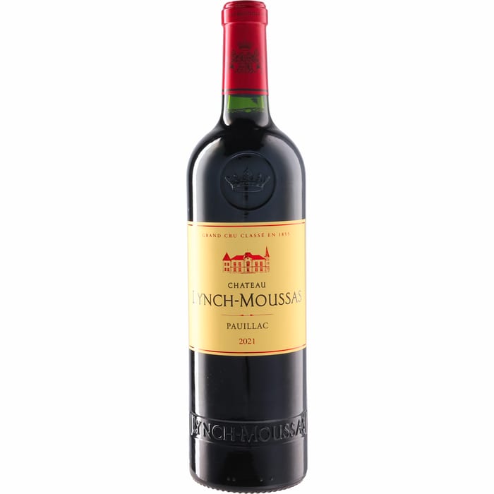 〇シャトー ランシュ ムーサ [2021] 750ml 赤 – ワイン通販 WINE NATION