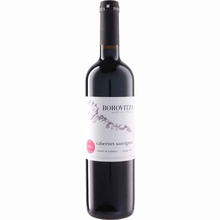 〇ボロヴィッツァ コレクション カベルネ ソーヴィニヨン [2020] 750ml
