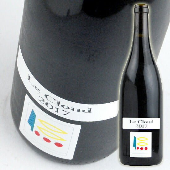 ドメーヌ プリューレ ロック ラドワ ル クル ルージュ [2017] 750ml・赤 Domaine Prieure-Roch Ladoi –  ワイン通販 WINE NATION