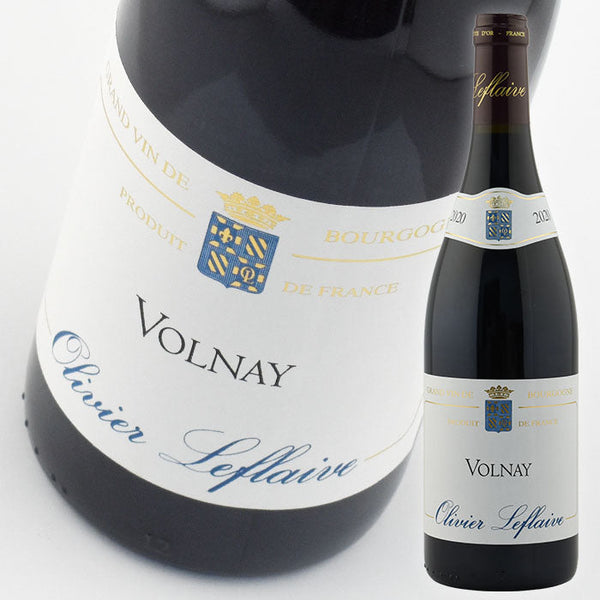 Olivier Leflaive Volnay [2020] 750ml Red