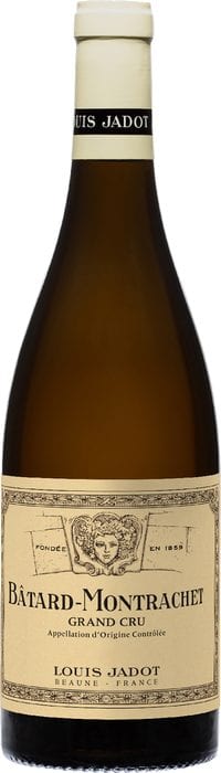バタール・モンラッシェ グランクリュ 1994年 ルイ・ジャド ルイ ジャド バタール モンラッシェ グラン クリュ [2023] 750ml 白