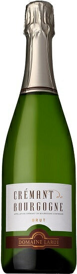 Domaine Larue/ CREMANT DE BOURGOGNE [NV] White 750ml Domaine Larue/ CREMANT DE BOURGOGNE