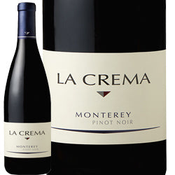 La Crema Monterey Pinot Noir [2022] 750ml Red