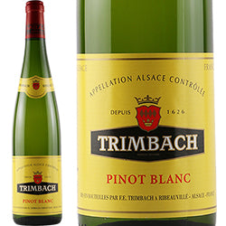 Trimbach Pinot Blanc [2021] 750ml White