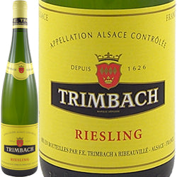 Trinbach Riesling [2021] 750ml/white