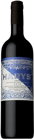 지랄디 해리스 랑게 로소 [2015] 750ml·레드 Gillardi Harys Langhe Rosso DOC