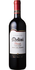 Melini Pian del Masso Chianti 750ml, red