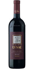 Lunae Colli di Luna Rosso 750ml, red