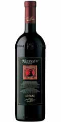 Lunae Niccolo Quinto Riserva Colli di Luna Rosso 750ml/Red