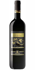 Terre Sacre Neravite Molise Rosso 750ml, red