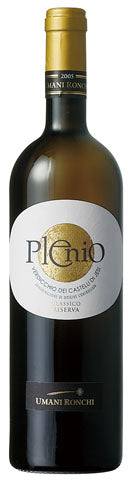 Umani Ronchi Planio Verdicchio dei Castelli di Jesi Classico Riserva 750ml White