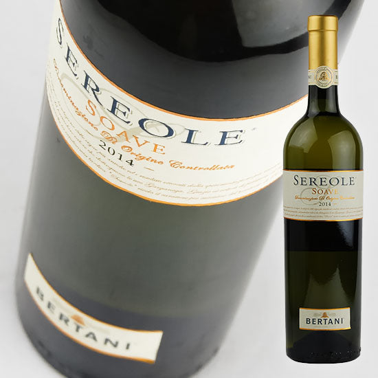 Bertani Soave Celeole 750ml/White