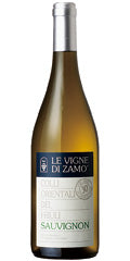 Le Vigne di Zamo Colli Orientali del Friuli Sauvignon 750ml, white