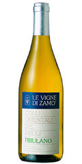 Le Vigne di Zamo Colli Orientali del Friuli Friulano 750ml, white