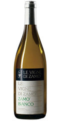 Le Vigne di Zamo Zamo Bianco Venice Giulia 750ml, white