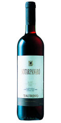 Taurino Notalpanaro Rosso del Salento 750ml Red