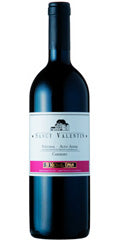 San Michele Appiano Sankto Valentin Alto Adige Cabernet 750ml/Red