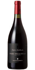 Duca di Salapaluta Passo delle Moole Sicilia Rosso 750ml/Red