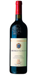 Sella & Mosca Marchese di Villamarina Alghero 750ml, red