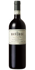 Franco Martinetti Monturuc Barbera d'Asti Superiore 750ml Red