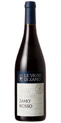 Le Vigne di Zamo Zamo Rosso Venice Giulia 750ml/Red