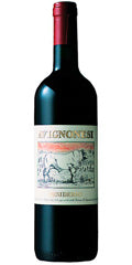 Avignonesi Desiderio Merlot 750ml/Red