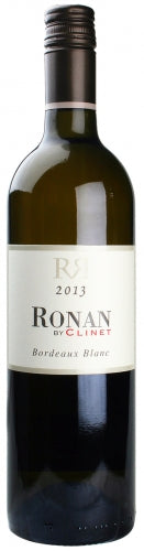 Chateau Clinet Ronan by Clinet Blanc [2021] 750ml, white