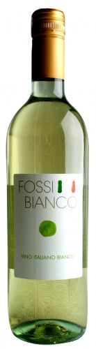 Fossi Fossi Bianco [NV] 750ml/white