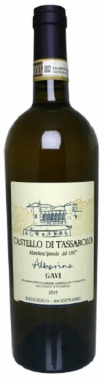 Castello di Tassarolo Gavi Vigneto Arborina [2020] 750ml, white