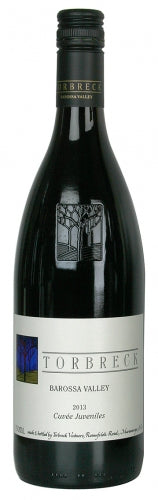 Torbreck Cuvée Juveniles [2021] 750ml Red