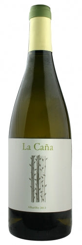 Bodegas La Caña/ La Caña [2021] 750ml White Wine