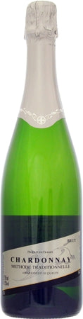 ジャイアンス/ メトード トラディショネル ブリュット シャルドネ [NV] 750ml・白ワイン泡 スパークリング Jaillance/ Methode Traditionnelle Brut Chardonnay